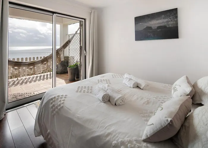 Breathe Nature - House Azores Feteira (Terceira)