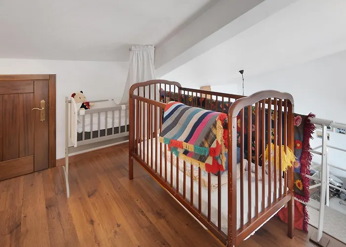 Breathe Nature - House Azores Prázdninový dům