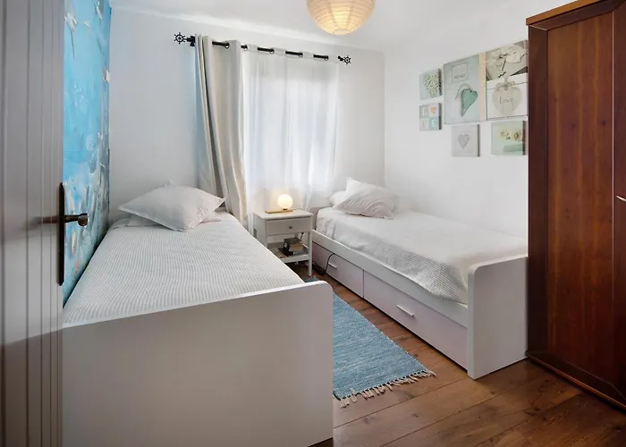 펜션 Breathe Nature - House Azores *