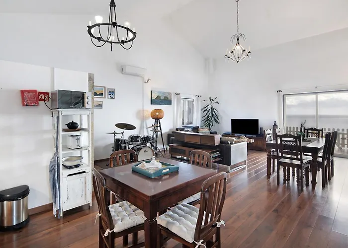 Breathe Nature - House Azores *