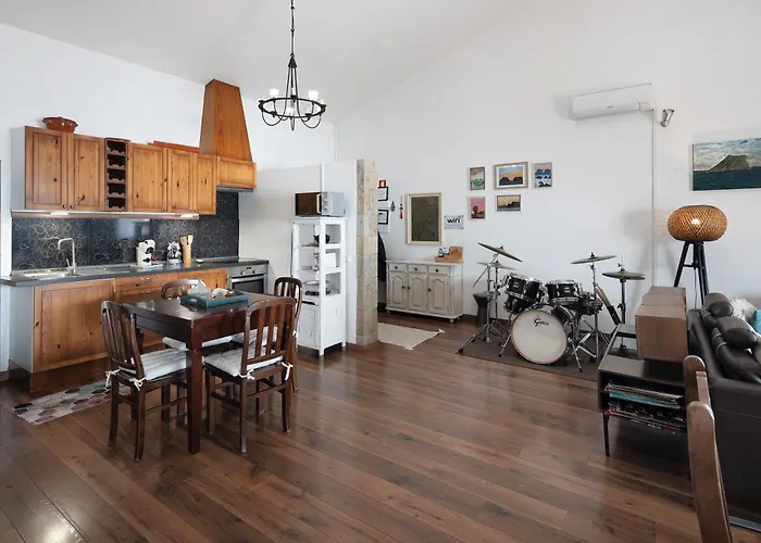 Breathe Nature - House Azores Feteira (Terceira)