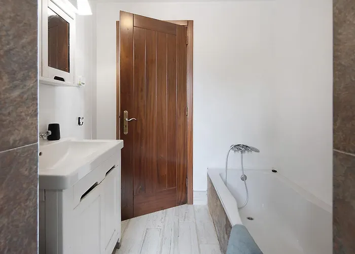 Breathe Nature - House Azores * Feteira (Terceira)