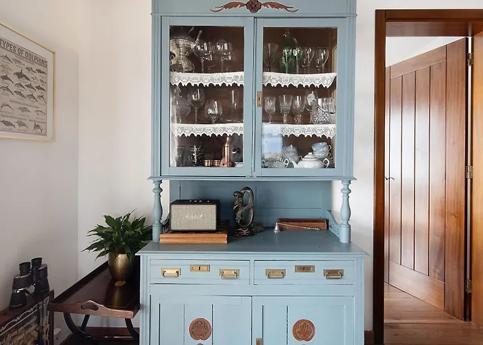 Breathe Nature - House Azores Prázdninový dům