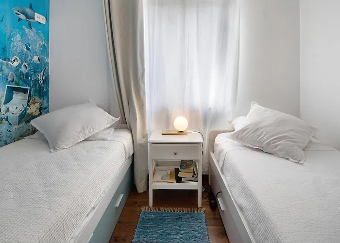 Breathe Nature - House Azores Feteira (Terceira)